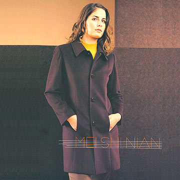 Women's Long Overcoats